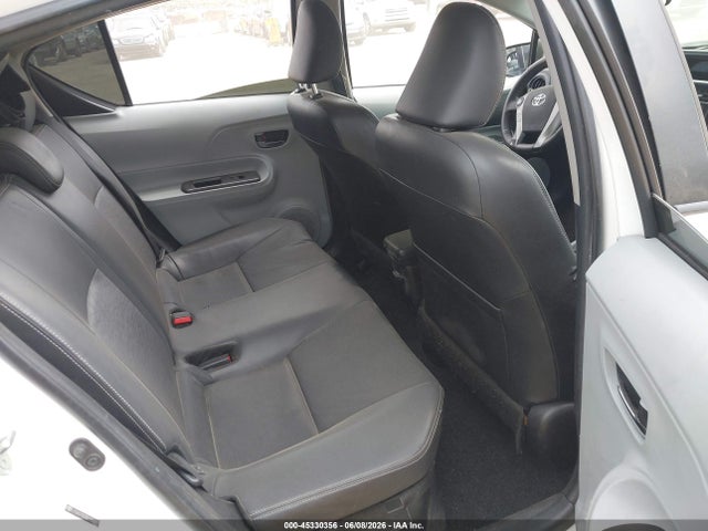 Продаж на аукціоні авто 2013 Toyota Prius C Two, vin: JTDKDTB33D1050817, номер лоту: 45330356