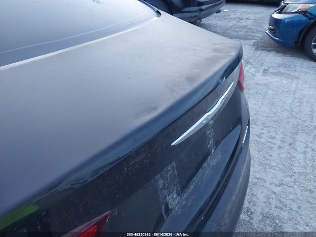 45330363 :رقم المزاد ، 1C3CCCABXGN165478 vin ، 2016 Chrysler 200 Limited مزاد بيع
