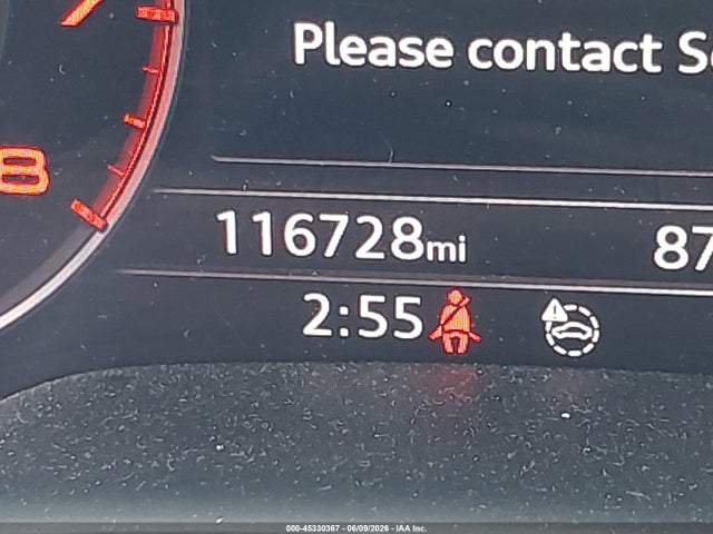 Aukcja sprzedaży 2018 Audi Q7 2.0t Premium, vin: WA1LHAF74JD030669, numer aukcji: 45330367