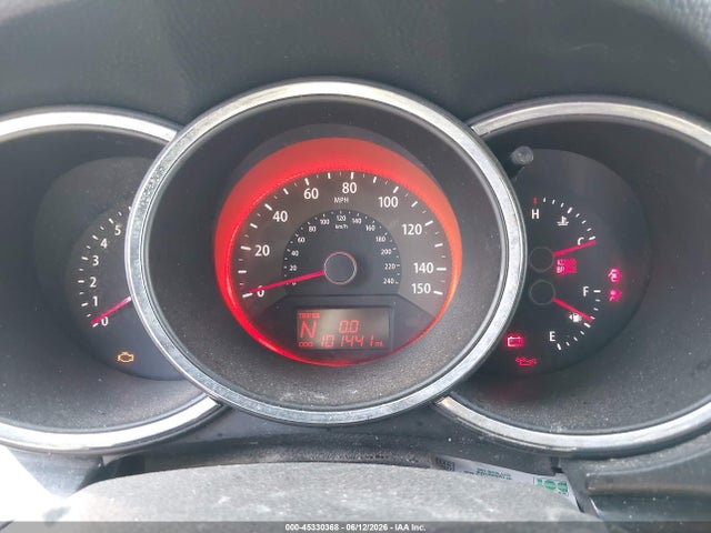45330368 :رقم المزاد ، 5XYKWDA2XDG377725 vin ، 2013 Kia Sorento Sx V6 مزاد بيع