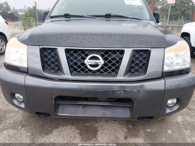 Продаж на аукціоні авто 2008 Nissan Titan Xe, vin: 1N6AA06E98N317517, номер лоту: 45330373