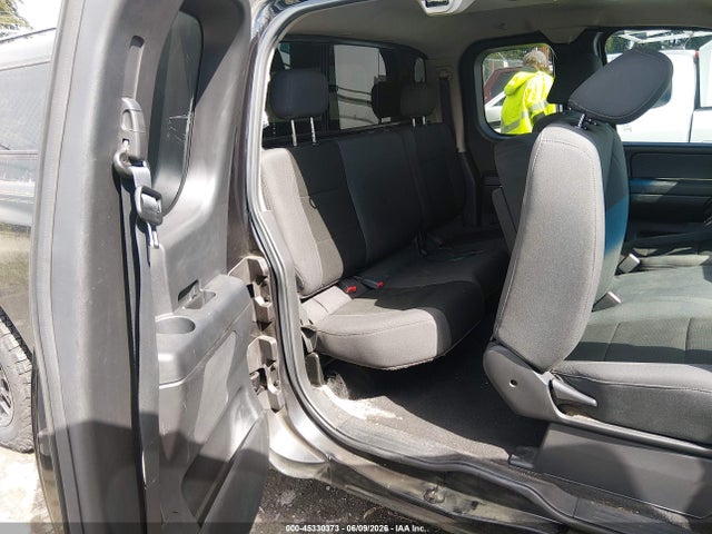 Продаж на аукціоні авто 2008 Nissan Titan Xe, vin: 1N6AA06E98N317517, номер лоту: 45330373