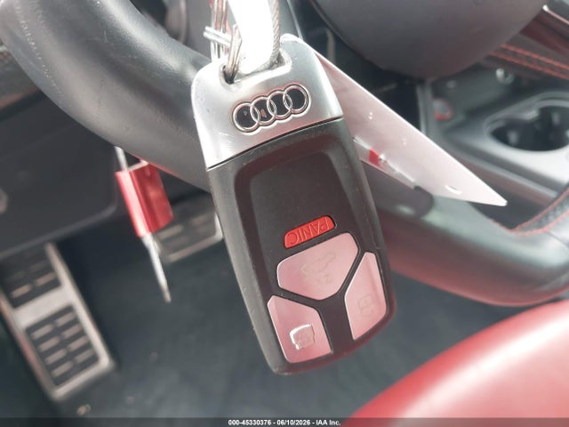 Aukcja sprzedaży 2019 Audi S5 3.0t Premium, vin: WAUC4CF54KA075817, numer aukcji: 45330376