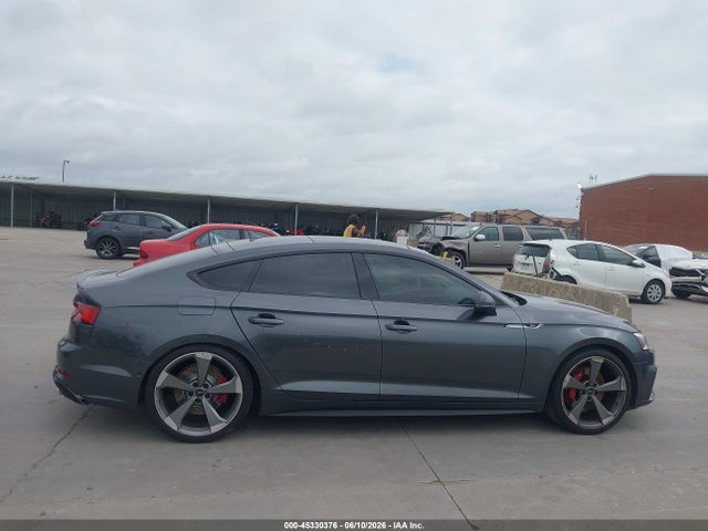 Aukcja sprzedaży 2019 Audi S5 3.0t Premium, vin: WAUC4CF54KA075817, numer aukcji: 45330376