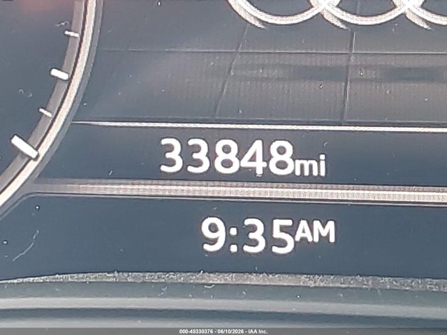 Aukcja sprzedaży 2019 Audi S5 3.0t Premium, vin: WAUC4CF54KA075817, numer aukcji: 45330376