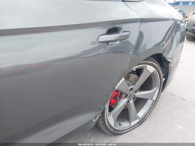 Aukcja sprzedaży 2019 Audi S5 3.0t Premium, vin: WAUC4CF54KA075817, numer aukcji: 45330376