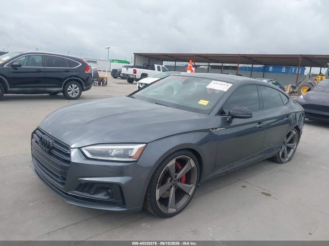 Aukcja sprzedaży 2019 Audi S5 3.0t Premium, vin: WAUC4CF54KA075817, numer aukcji: 45330376