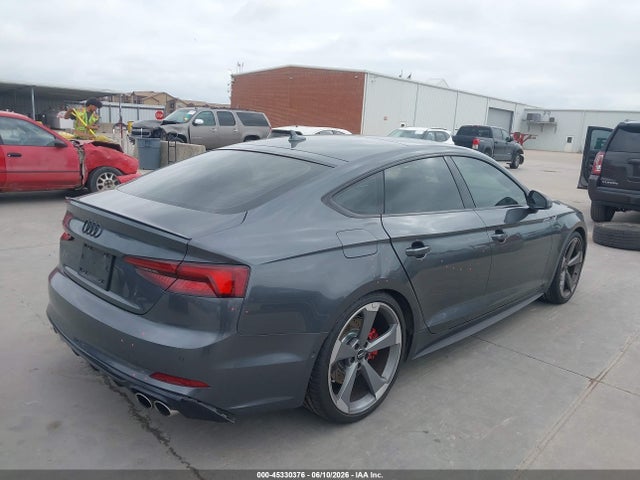 Aukcja sprzedaży 2019 Audi S5 3.0t Premium, vin: WAUC4CF54KA075817, numer aukcji: 45330376
