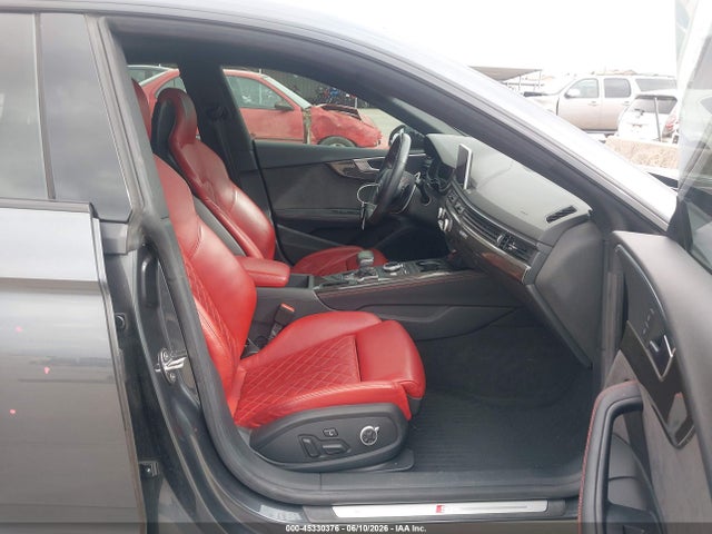 Aukcja sprzedaży 2019 Audi S5 3.0t Premium, vin: WAUC4CF54KA075817, numer aukcji: 45330376