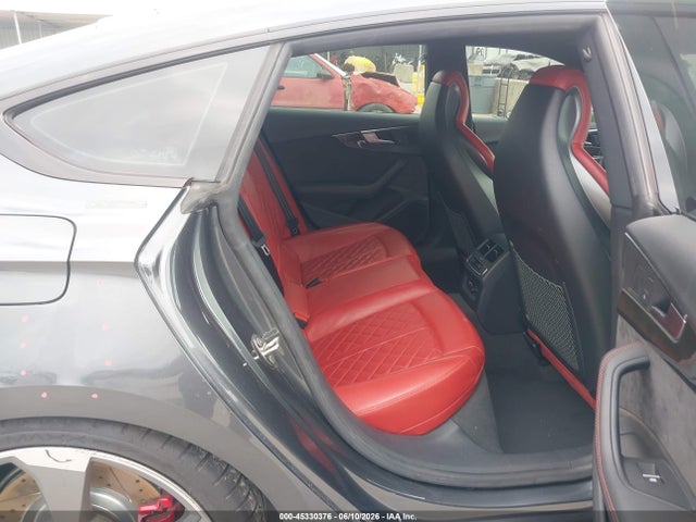 Aukcja sprzedaży 2019 Audi S5 3.0t Premium, vin: WAUC4CF54KA075817, numer aukcji: 45330376