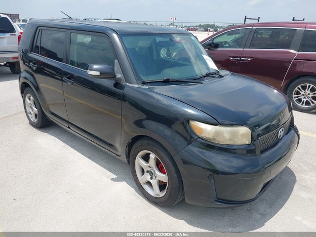 Aukcja sprzedaży 2008 Scion Xb, vin: JTLKE50EX81053351, numer aukcji: 45330378
