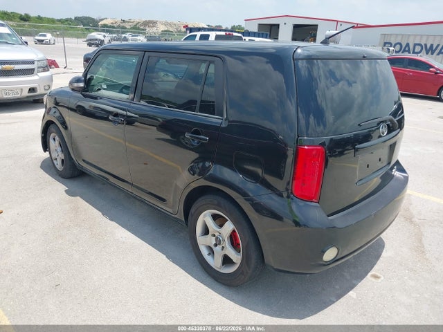 Aukcja sprzedaży 2008 Scion Xb, vin: JTLKE50EX81053351, numer aukcji: 45330378