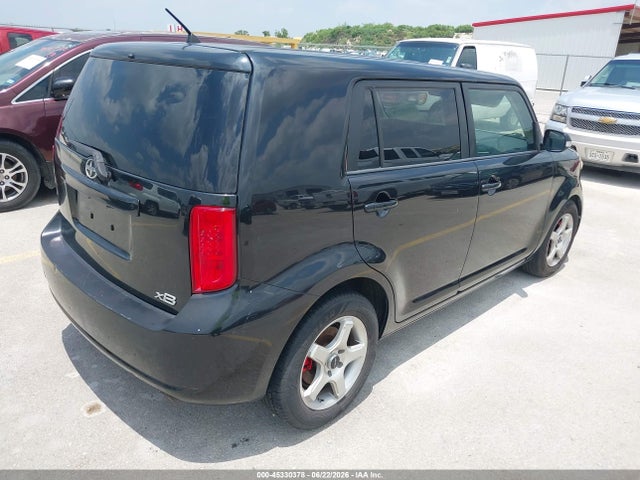 Aukcja sprzedaży 2008 Scion Xb, vin: JTLKE50EX81053351, numer aukcji: 45330378