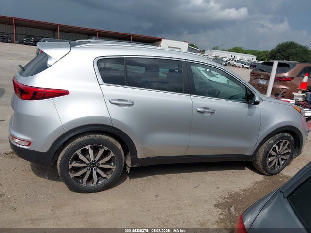Aukcja sprzedaży 2017 Kia Sportage Ex, vin: KNDPN3AC0H7244888, numer aukcji: 45330379