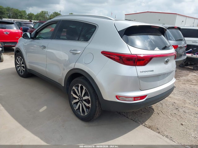 Aukcja sprzedaży 2017 Kia Sportage Ex, vin: KNDPN3AC0H7244888, numer aukcji: 45330379