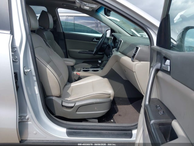 Aukcja sprzedaży 2017 Kia Sportage Ex, vin: KNDPN3AC0H7244888, numer aukcji: 45330379