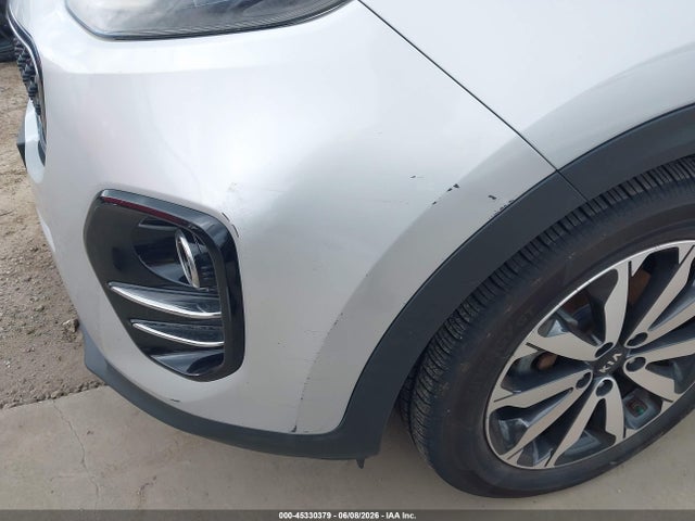 Aukcja sprzedaży 2017 Kia Sportage Ex, vin: KNDPN3AC0H7244888, numer aukcji: 45330379