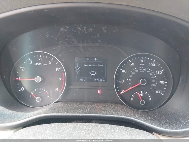 Aukcja sprzedaży 2017 Kia Sportage Ex, vin: KNDPN3AC0H7244888, numer aukcji: 45330379