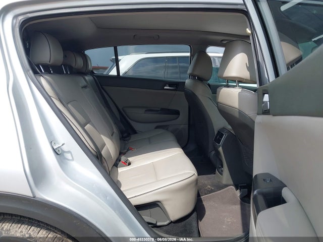 Aukcja sprzedaży 2017 Kia Sportage Ex, vin: KNDPN3AC0H7244888, numer aukcji: 45330379