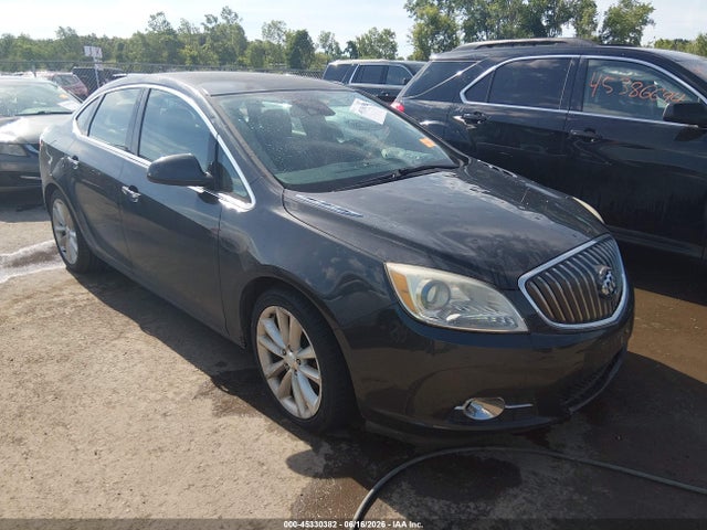 Продаж на аукціоні авто 2014 Buick Verano Convenience Group, vin: 1G4PR5SK3E4200091, номер лоту: 45330382