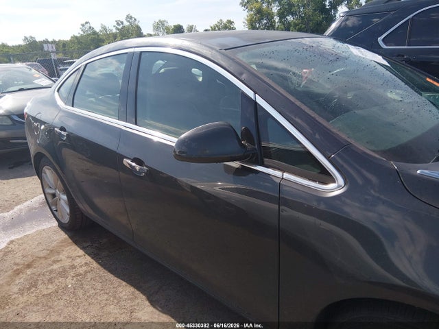 Продаж на аукціоні авто 2014 Buick Verano Convenience Group, vin: 1G4PR5SK3E4200091, номер лоту: 45330382