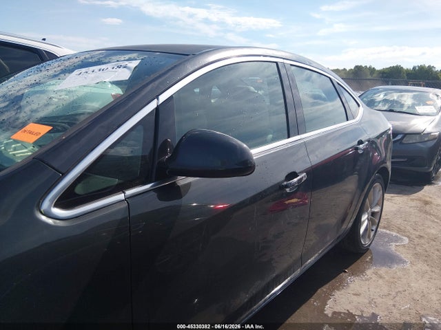 Продаж на аукціоні авто 2014 Buick Verano Convenience Group, vin: 1G4PR5SK3E4200091, номер лоту: 45330382