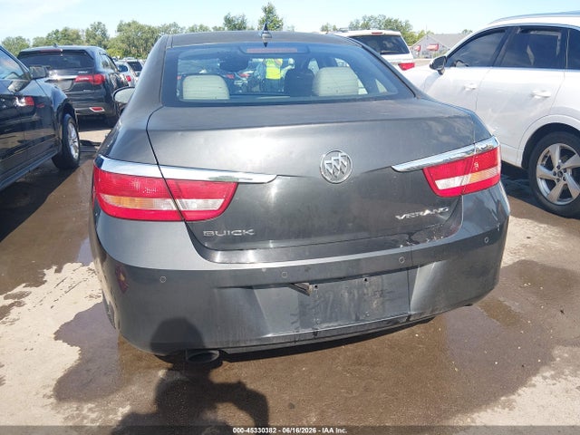Продаж на аукціоні авто 2014 Buick Verano Convenience Group, vin: 1G4PR5SK3E4200091, номер лоту: 45330382