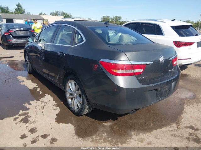Продаж на аукціоні авто 2014 Buick Verano Convenience Group, vin: 1G4PR5SK3E4200091, номер лоту: 45330382