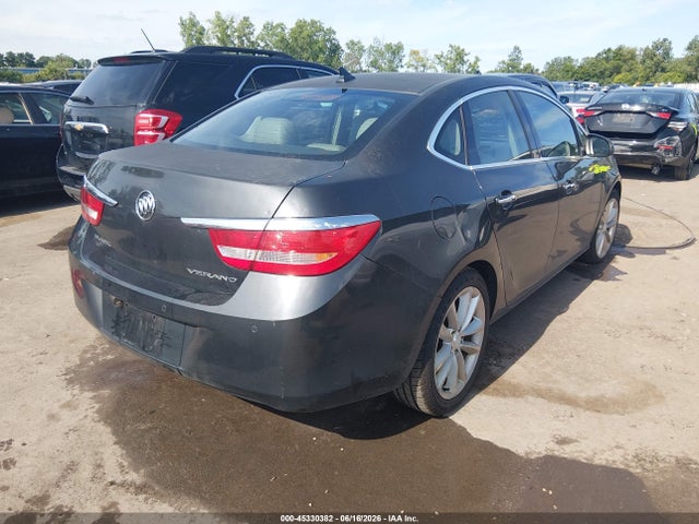 Продаж на аукціоні авто 2014 Buick Verano Convenience Group, vin: 1G4PR5SK3E4200091, номер лоту: 45330382