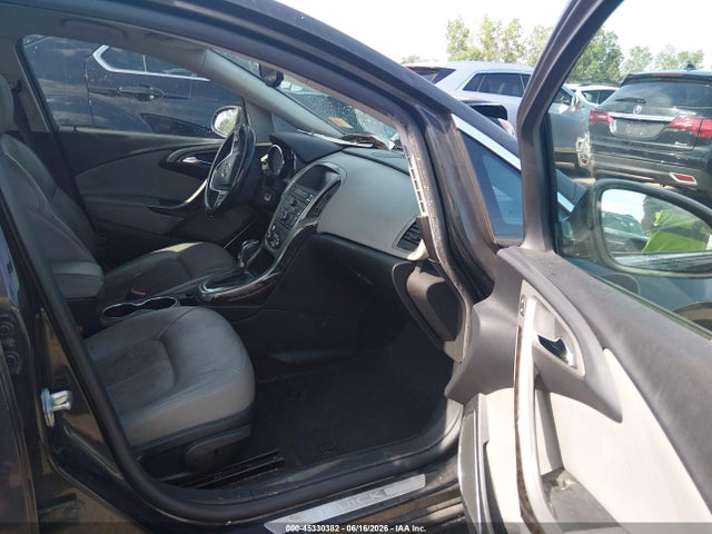 Продаж на аукціоні авто 2014 Buick Verano Convenience Group, vin: 1G4PR5SK3E4200091, номер лоту: 45330382