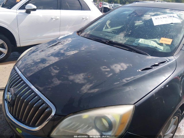 Продаж на аукціоні авто 2014 Buick Verano Convenience Group, vin: 1G4PR5SK3E4200091, номер лоту: 45330382