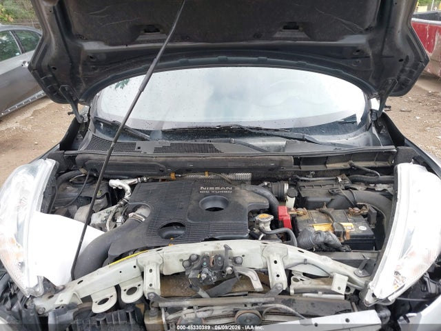 45330389 :رقم المزاد ، JN8AF5MV6CT114873 vin ، 2012 Nissan Juke Sl مزاد بيع