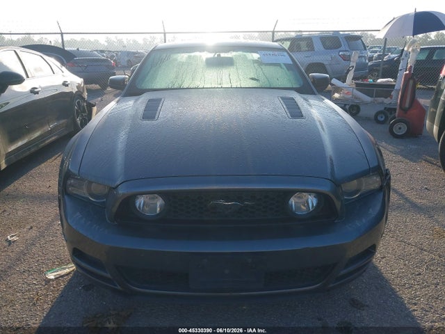 Aukcja sprzedaży 2013 Ford Mustang Gt Premium, vin: 1ZVBP8CF4D5247756, numer aukcji: 45330390