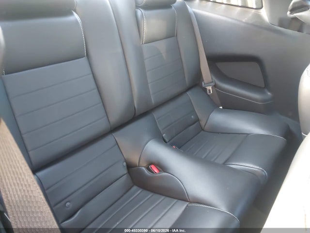 Aukcja sprzedaży 2013 Ford Mustang Gt Premium, vin: 1ZVBP8CF4D5247756, numer aukcji: 45330390