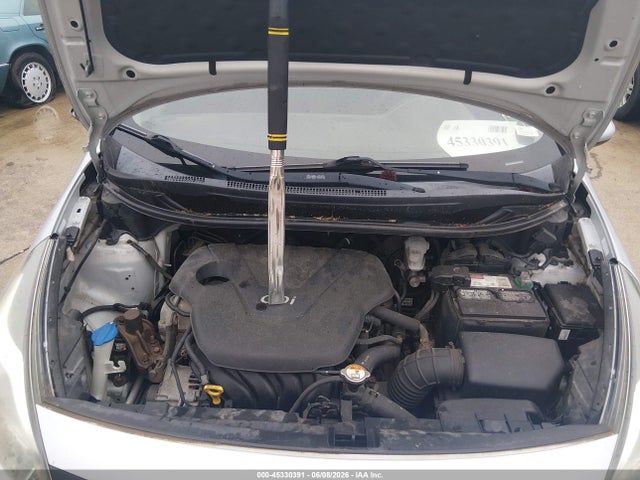 45330391 :رقم المزاد ، KNADM4A35D6223639 vin ، 2013 Kia Rio Lx مزاد بيع