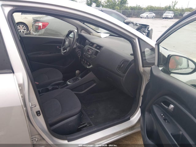 45330391 :رقم المزاد ، KNADM4A35D6223639 vin ، 2013 Kia Rio Lx مزاد بيع