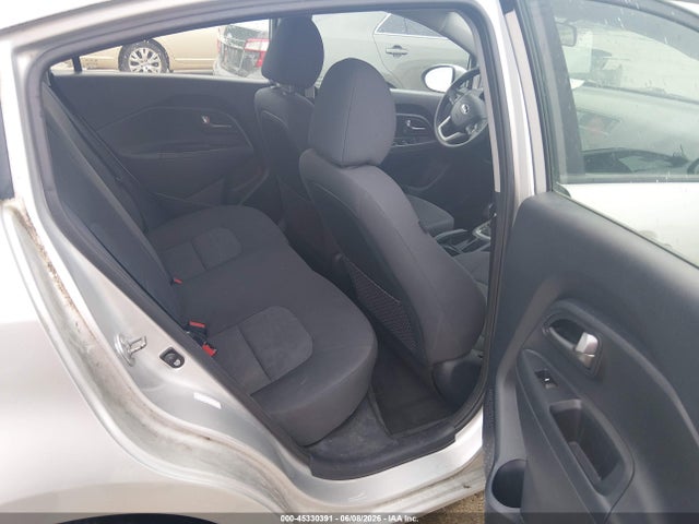 45330391 :رقم المزاد ، KNADM4A35D6223639 vin ، 2013 Kia Rio Lx مزاد بيع