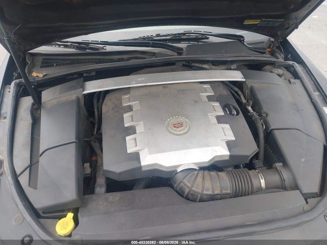 Aukcja sprzedaży 2008 Cadillac Cts Awd W/1sb, vin: 1G6DT57V080176827, numer aukcji: 45330392