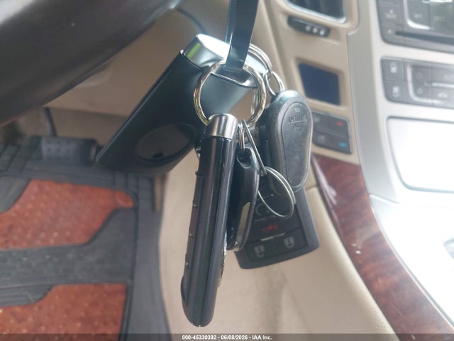Aukcja sprzedaży 2008 Cadillac Cts Awd W/1sb, vin: 1G6DT57V080176827, numer aukcji: 45330392