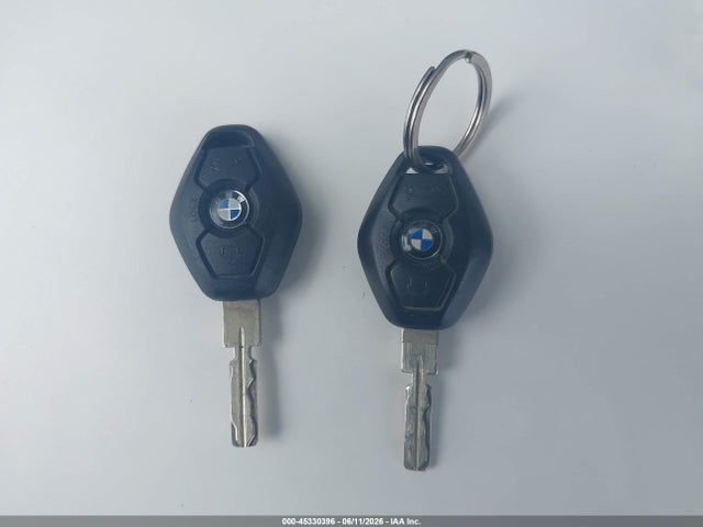 Aukcja sprzedaży 2002 Bmw 525i, vin: WBADT33422GF42610, numer aukcji: 45330396