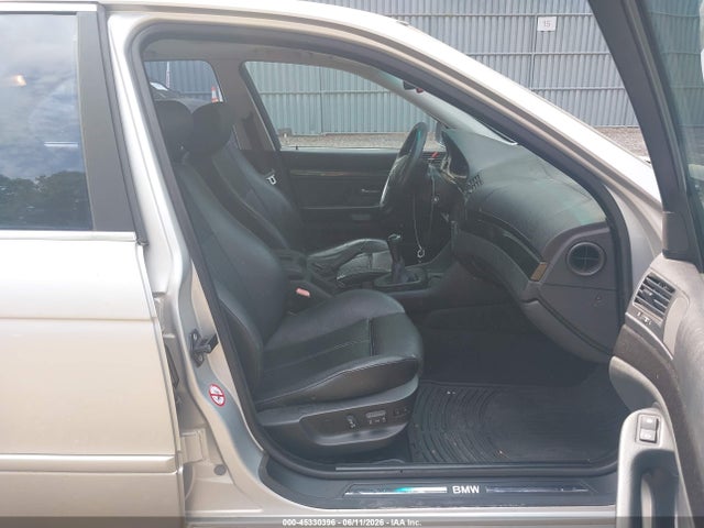 Aukcja sprzedaży 2002 Bmw 525i, vin: WBADT33422GF42610, numer aukcji: 45330396