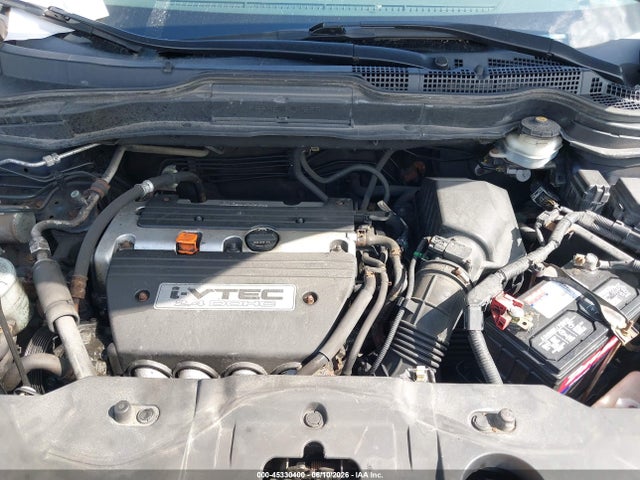 Aukcja sprzedaży 2008 Honda Cr-v Ex-l, vin: JHLRE48778C017750, numer aukcji: 45330400