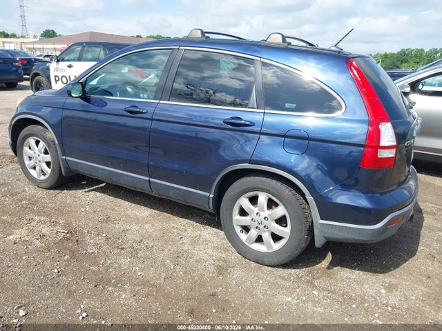 Aukcja sprzedaży 2008 Honda Cr-v Ex-l, vin: JHLRE48778C017750, numer aukcji: 45330400