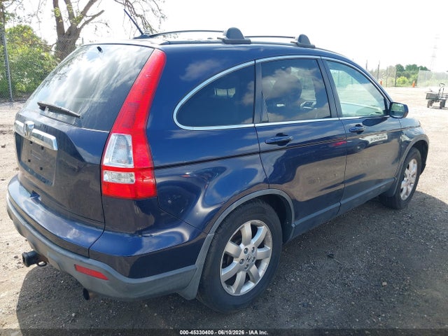 Aukcja sprzedaży 2008 Honda Cr-v Ex-l, vin: JHLRE48778C017750, numer aukcji: 45330400