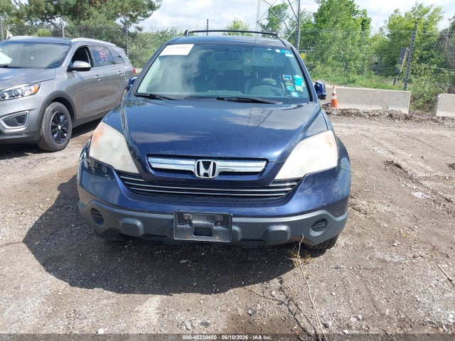 Aukcja sprzedaży 2008 Honda Cr-v Ex-l, vin: JHLRE48778C017750, numer aukcji: 45330400
