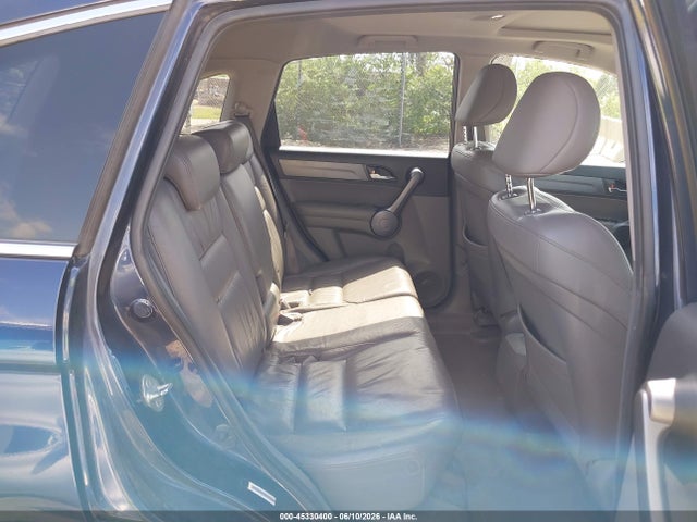 Aukcja sprzedaży 2008 Honda Cr-v Ex-l, vin: JHLRE48778C017750, numer aukcji: 45330400