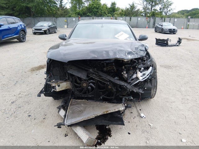 Продаж на аукціоні авто 2016 Audi A6 2.0t Premium Plus, vin: WAUGFAFC7GN019921, номер лоту: 45330402