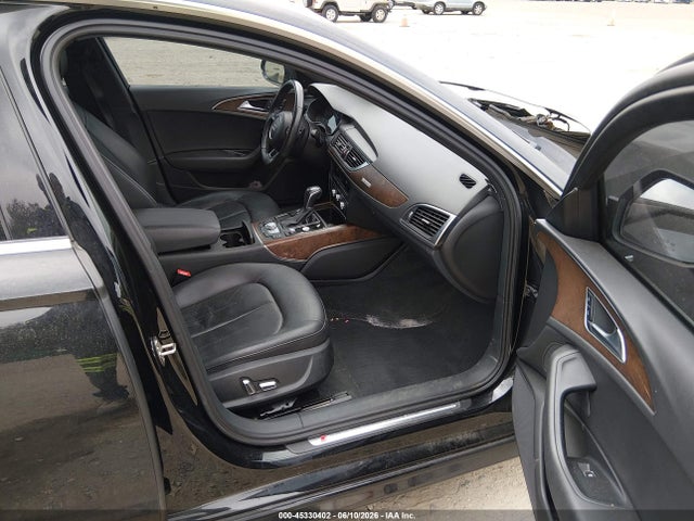 Продаж на аукціоні авто 2016 Audi A6 2.0t Premium Plus, vin: WAUGFAFC7GN019921, номер лоту: 45330402