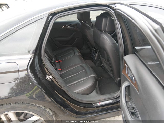 Продаж на аукціоні авто 2016 Audi A6 2.0t Premium Plus, vin: WAUGFAFC7GN019921, номер лоту: 45330402