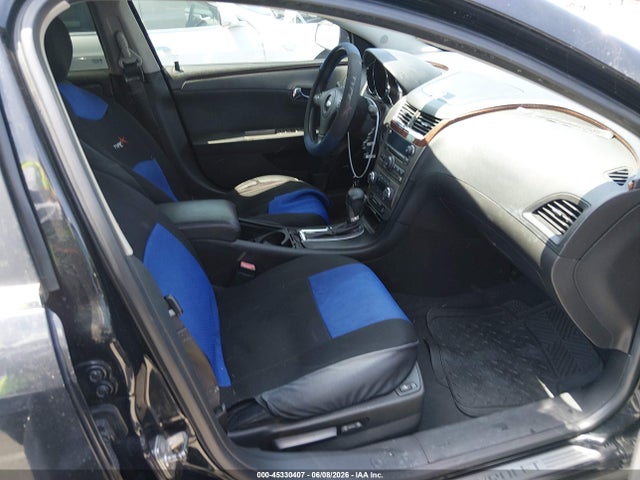 45330407 :رقم المزاد ، 1G1ZG5E75CF161508 vin ، 2012 Chevrolet Malibu 2lz مزاد بيع